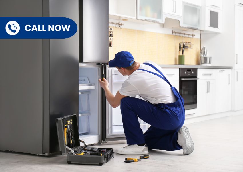 Bushwood Appliance Repair Company